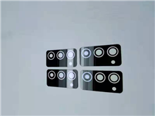 手機攝像頭鏡片