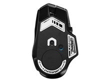 鼠標玻璃腳貼、腳墊