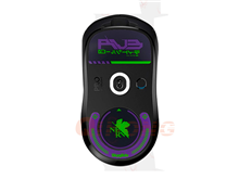 鼠標玻璃腳貼、腳墊