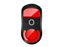 鼠標玻璃腳貼、腳墊