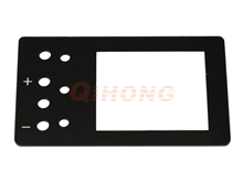 電子產品鋼化玻璃