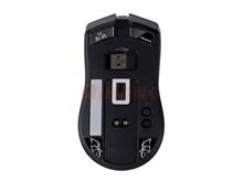 鼠標玻璃腳貼、腳墊