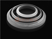 異形臺階玻璃定制 